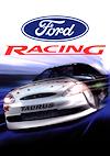 Cover image for the game Ford Racing
