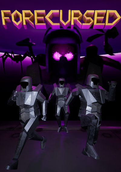 Cover image for the game Forecursed