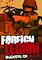 Cover image for the game Foreign Legion: Buckets of Blood