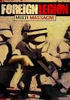 Cover image for the game Foreign Legion: Multi Massacre