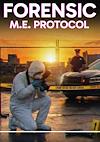 Cover image for the game Forensic: M.E. Protocol