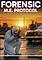 Cover image for the game Forensic: M.E. Protocol