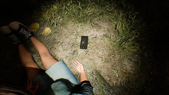 Image for the game Forensic: M.E. Protocol