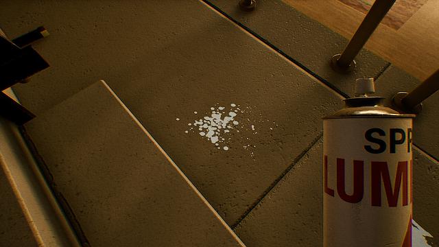 Image for the game Forensic: M.E. Protocol