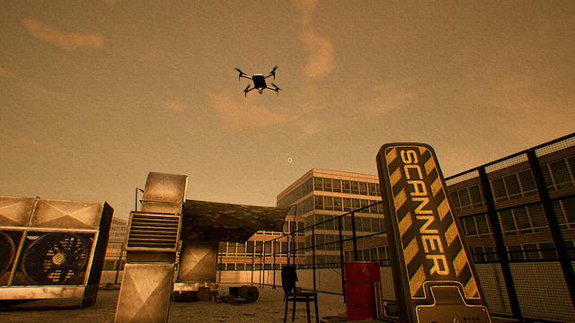 Image for the game Forensic: M.E. Protocol