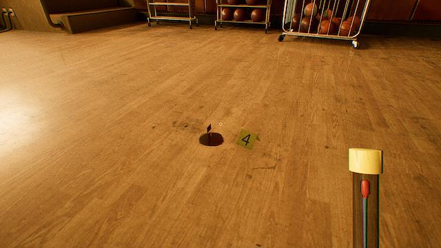 Image for the game Forensic: M.E. Protocol