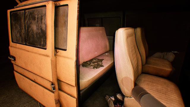 Image for the game Forensic: M.E. Protocol