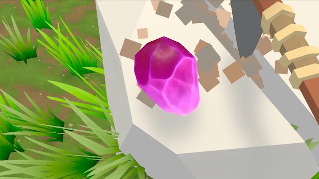 Image for the game Forest Farm