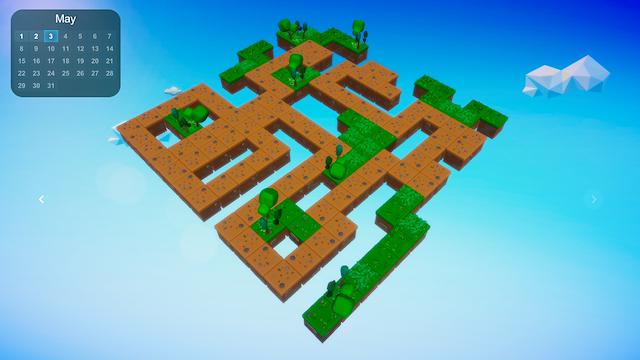 Image for the game Forestation: Circles of Nature