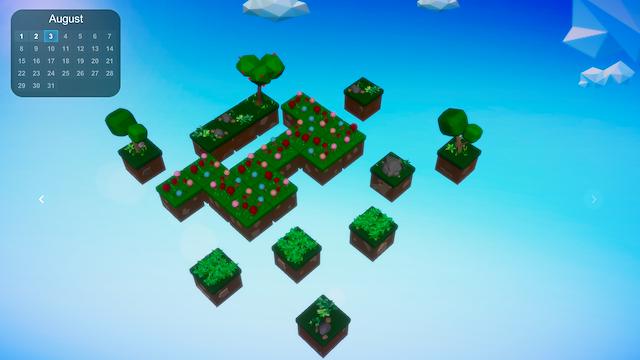 Image for the game Forestation: Circles of Nature