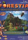 Cover image for the game Forestia : la grande aventure