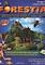 Cover image for the game Forestia : la grande aventure