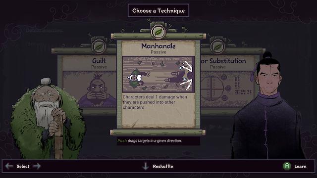 Image for the game Forestrike