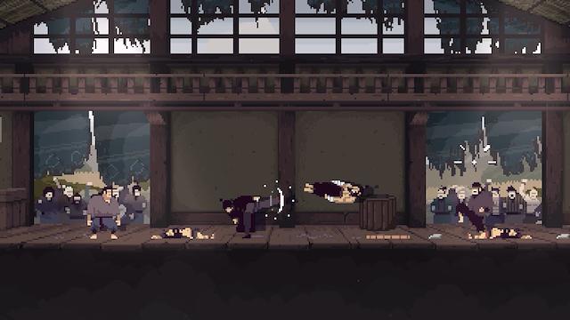 Image for the game Forestrike