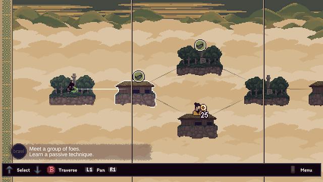 Image for the game Forestrike