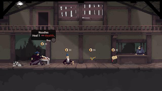 Image for the game Forestrike