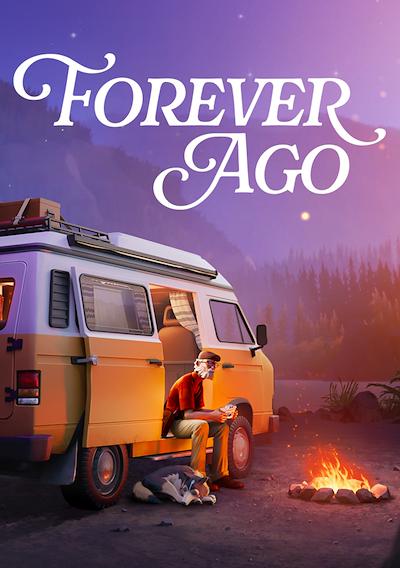 Cover image for the game Forever Ago