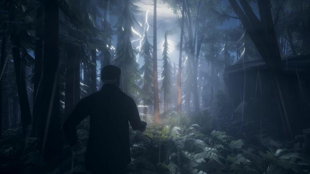 Image for the game Forever Ago