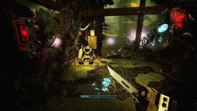 Image for the game Forever Skies