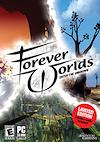 Cover image for the game Forever Worlds: Enter the Unknown