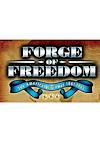 Cover image for the game Forge of Freedom: The American Civil War 1861-1865