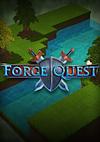 Cover image for the game Forge Quest