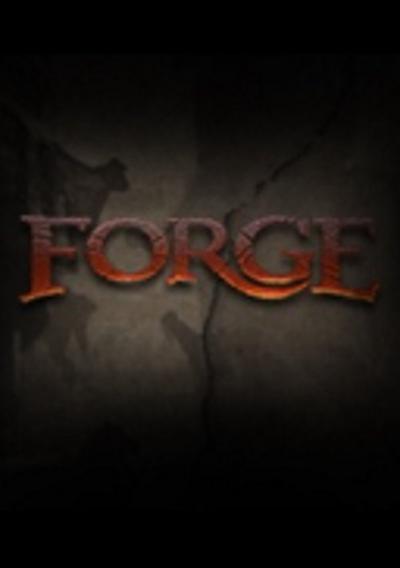Cover image for the game Forge