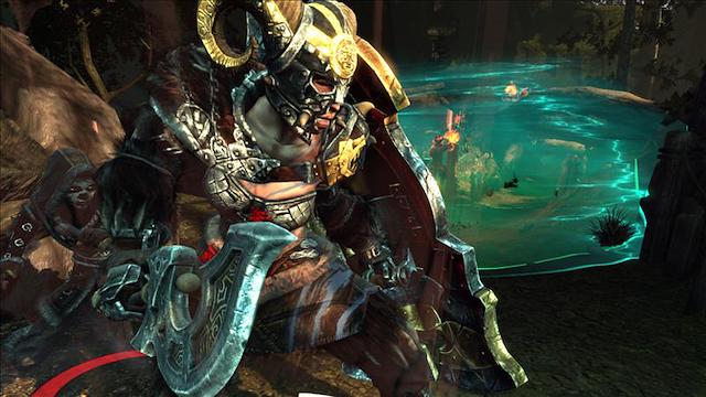 Image for the game Forge