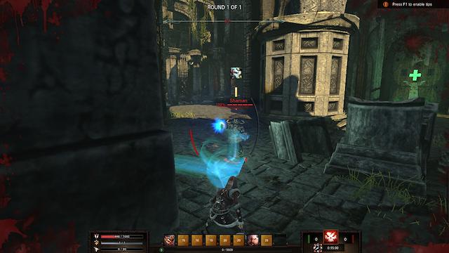 Image for the game Forge