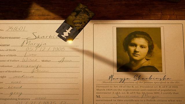 Image for the game Forgery Craft