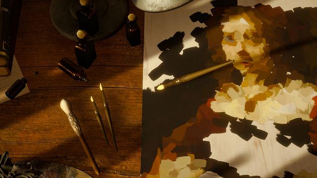 Image for the game Forgery Craft