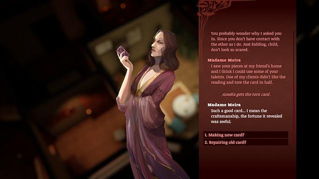 Image for the game Forgery Craft