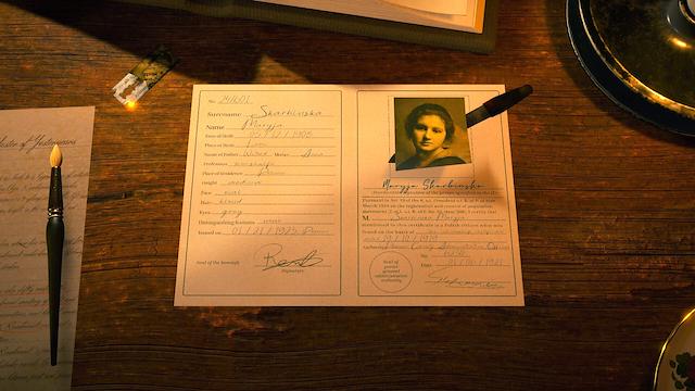Image for the game Forgery Craft