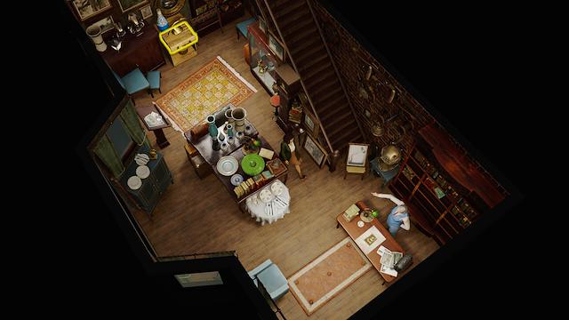 Image for the game Forgery Craft