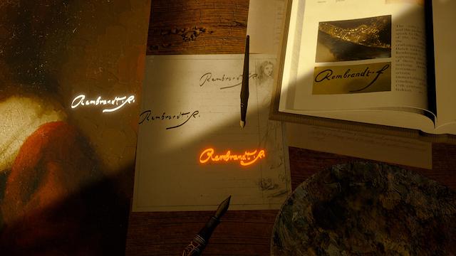 Image for the game Forgery Craft