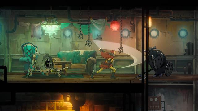 Image for the game Forgotlings