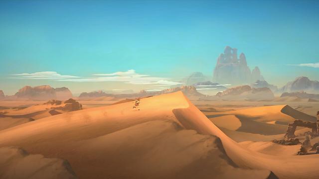 Image for the game Forgotlings