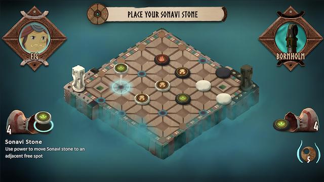 Image for the game Forgotlings
