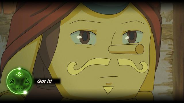 Image for the game Forgotlings
