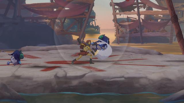Image for the game Forgotlings