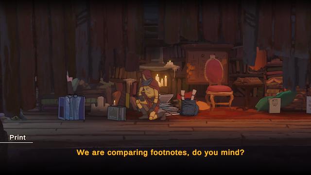 Image for the game Forgotlings