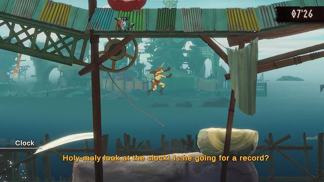 Image for the game Forgotlings