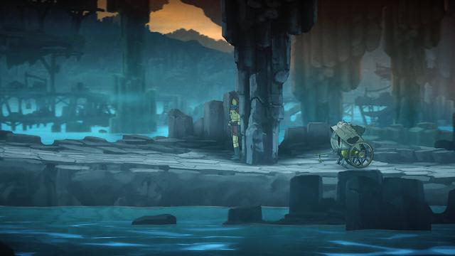Image for the game Forgotlings
