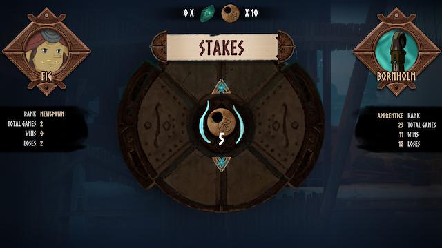 Image for the game Forgotlings