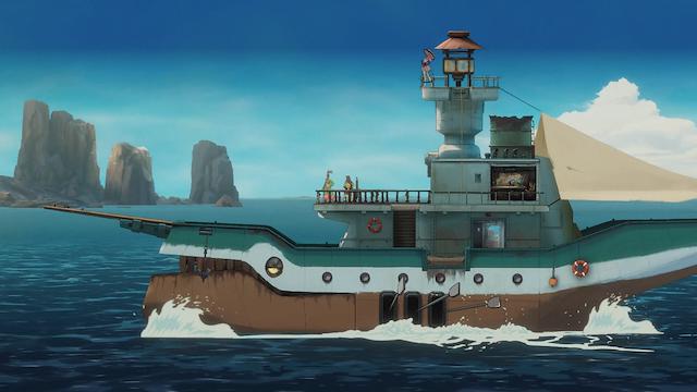 Image for the game Forgotlings