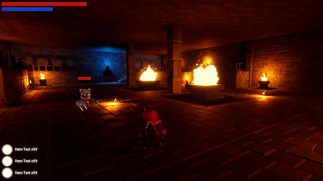 Image for the game Forgotten Memories