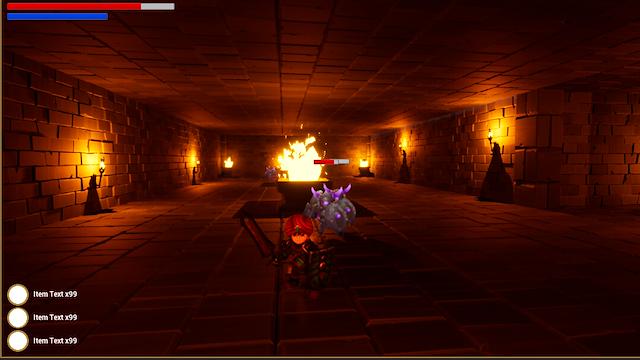 Image for the game Forgotten Memories