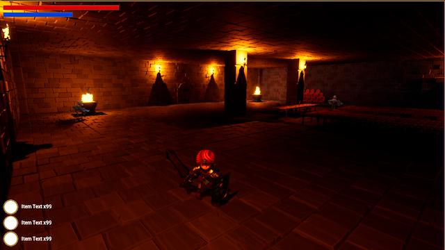 Image for the game Forgotten Memories