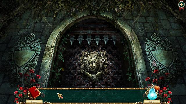 Image for the game Forgotten Places: Regained Castle
