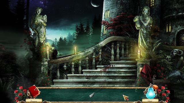 Image for the game Forgotten Places: Regained Castle